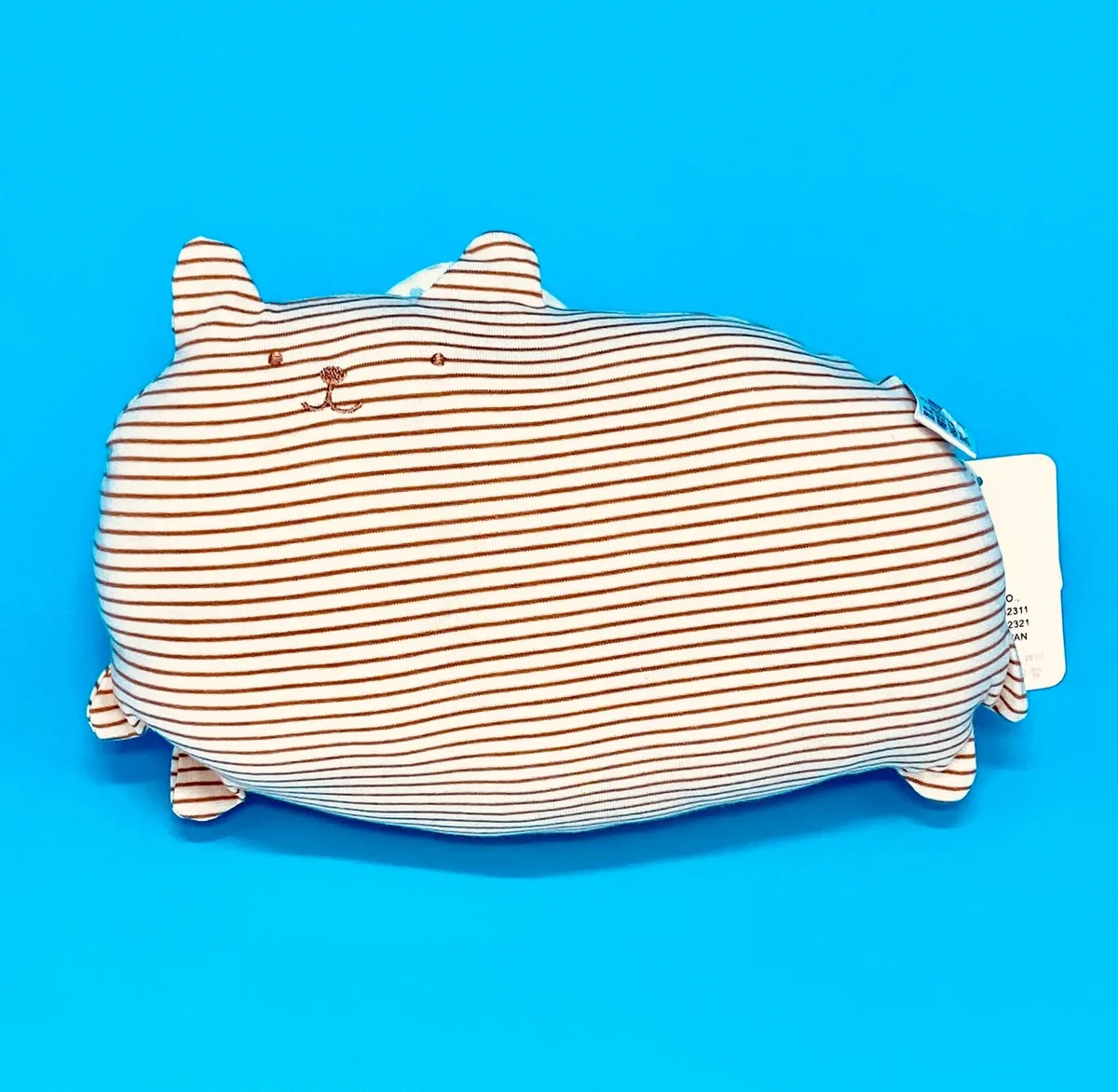 AmorBaby · Organic cotton pillow