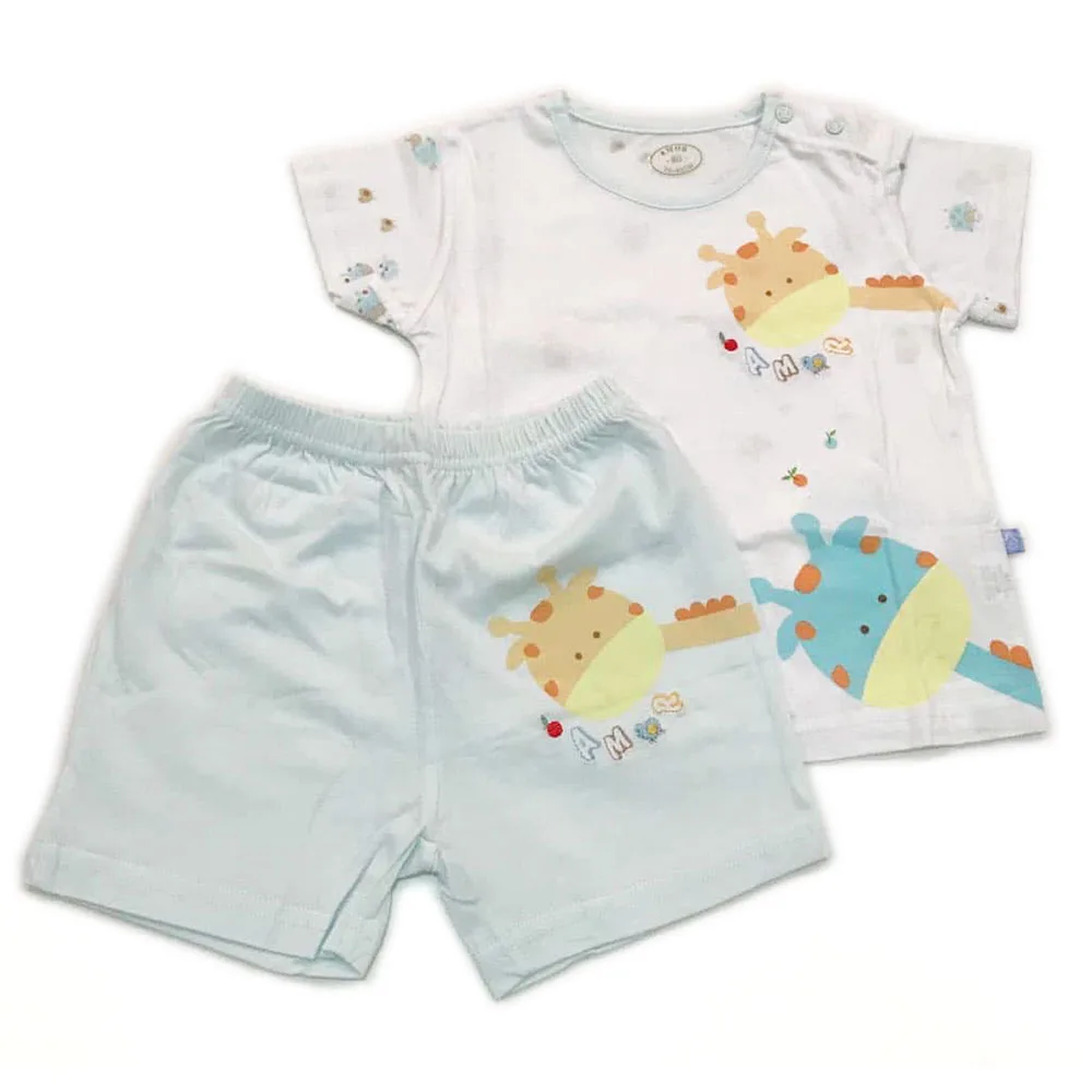 AmorBaby · Short outfit set