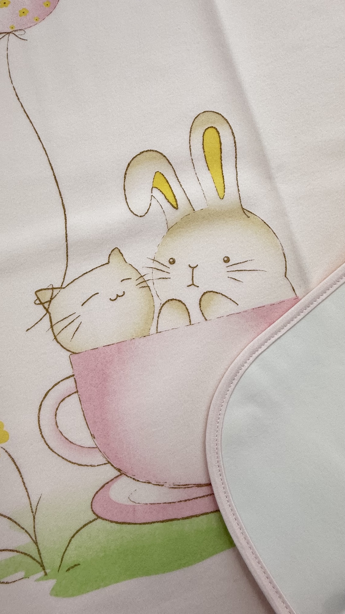 隔尿墊68X83cm